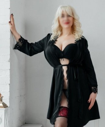 Проститутка Лена